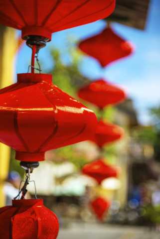 Vacanze in famiglia in Vietnam in 14 giorni e 13 notti.