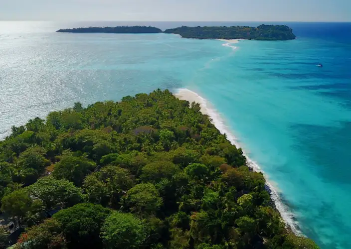 🌴 7-day getaway to Nosy Be - Day at Nosy Iranja (sea excursion) - Photo of the day