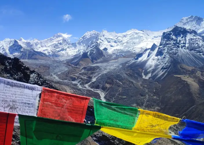 Everest Base Camp Trek: Avventura Himalayana di 14 Giorni - Arrivo a Kathmandu. - Foto del giorno