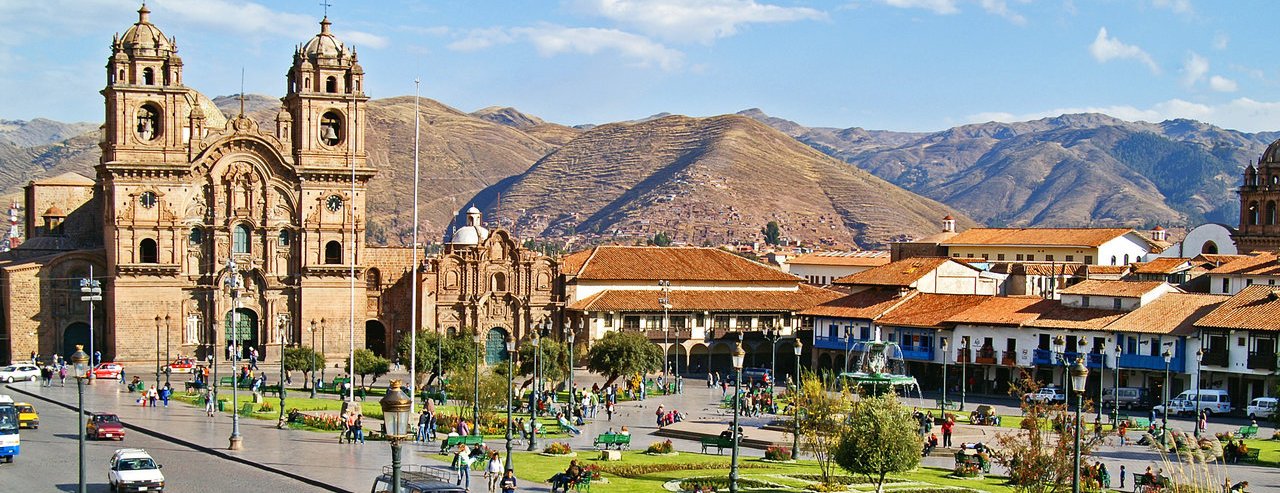 Cuzco, Machu Picchu cultural - VISITA DE LA CIUDAD DE CUZCO Y DE LAS RUINAS CERCANAS - Foto del día