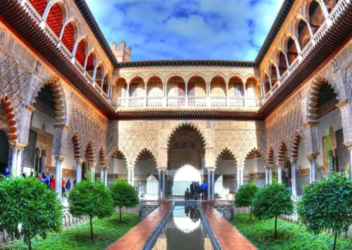 The essentials of Andalusia - Seville - Séville
