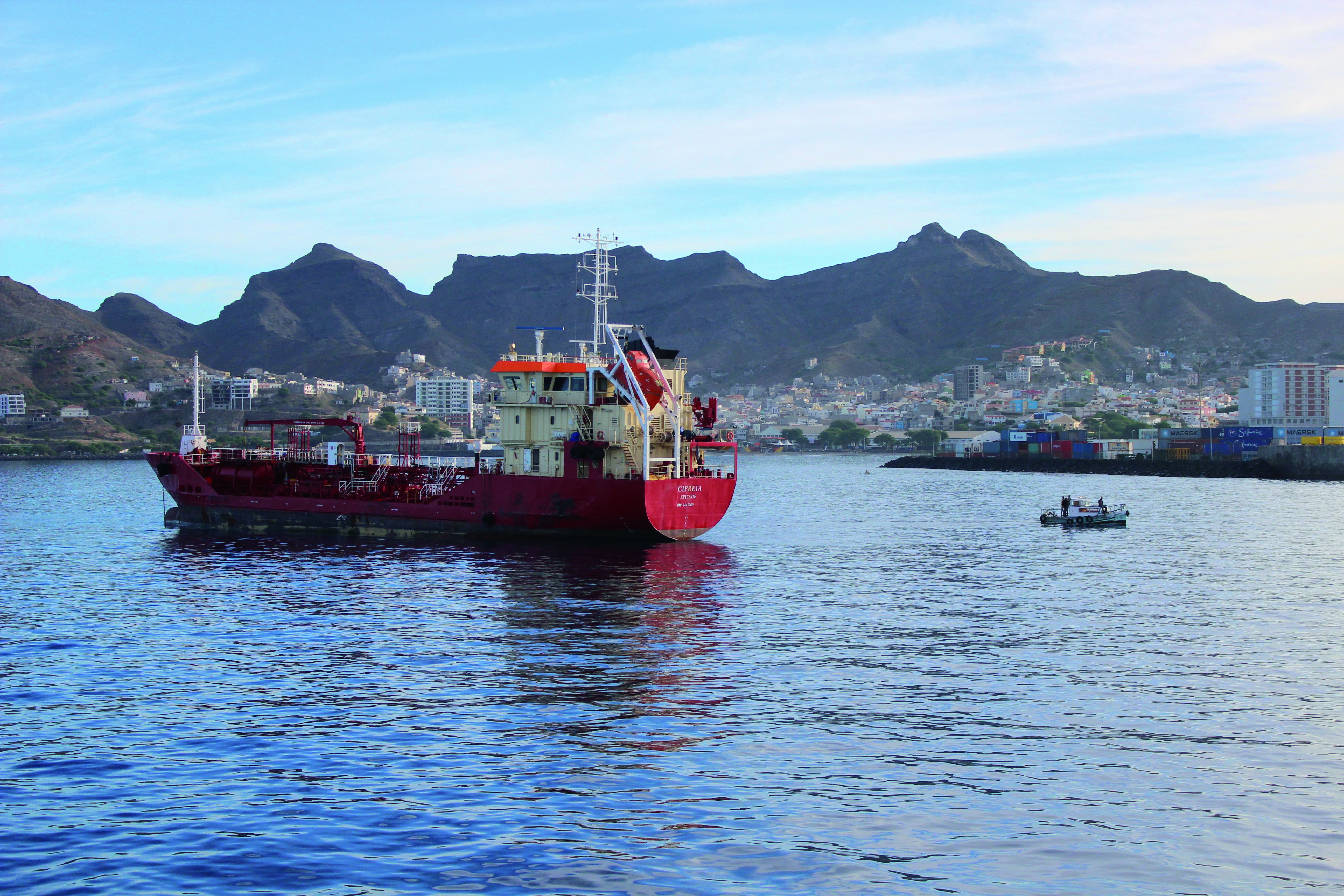 De oversteek van Santo Antão te voet - PAUL-VALLEI - TERUG NAAR MINDELO - VALLÉE DE PAUL - RETOUR A MINDELO