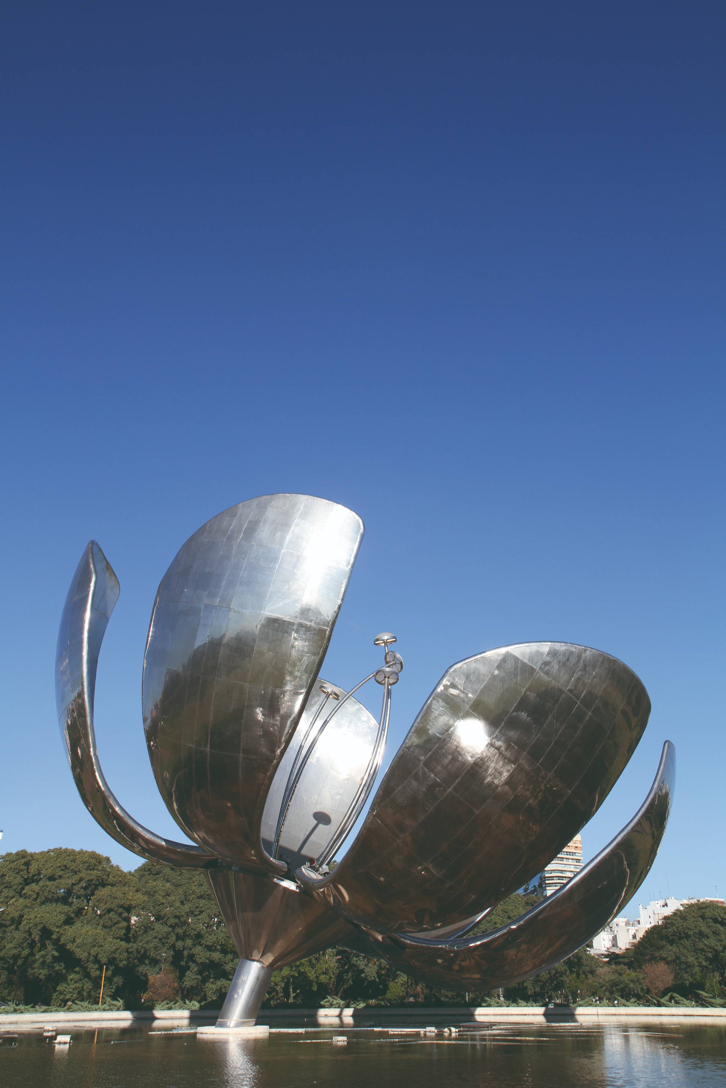 Aventura transandina entre Argentina y Chile - Buenos Aires - Aeropuerto Internacional Ezeiza - Buenos Aires - Aéroport International Ezeiza