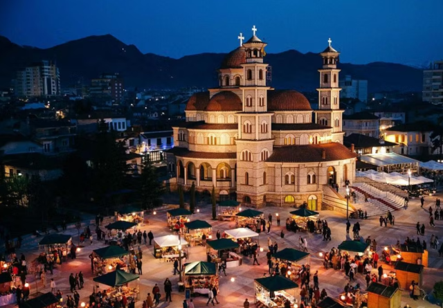 In the heart of the land of eagles – a journey between history and nature