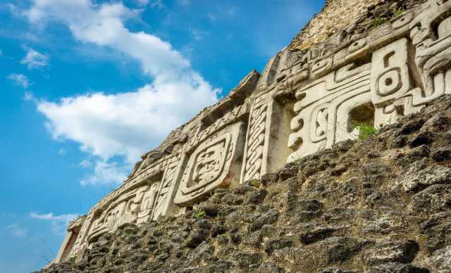 Descubre Belice: Playas tropicales y naturaleza salvaje