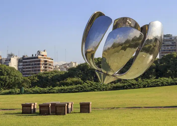 Classico sudamericano in 11 giorni. - Buenos Aires City Tour & Cena Tango Show - Foto del giorno