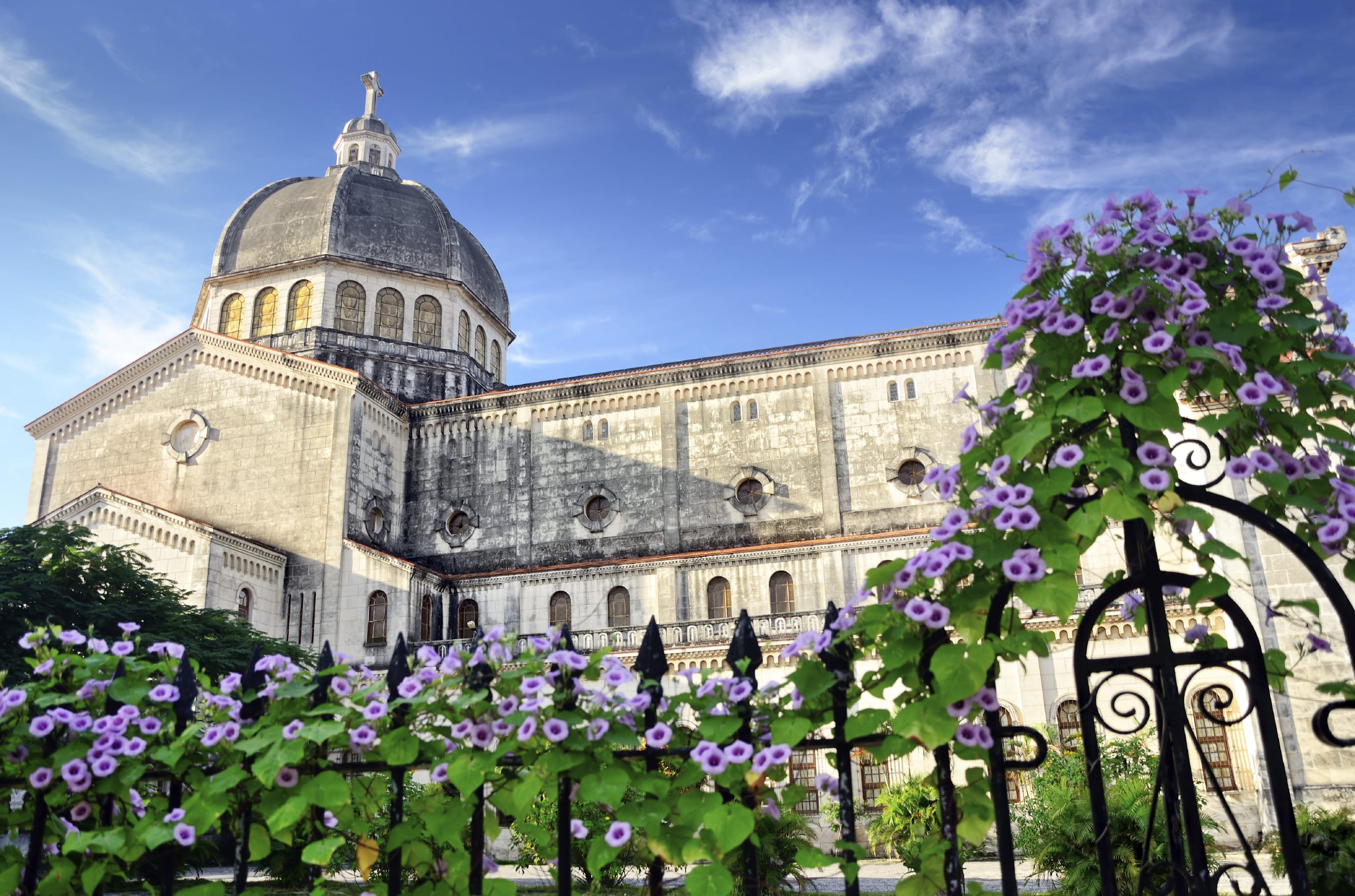 Cuba: overzicht - Ontdekking van het koloniale Havana - Découverte de La Havane coloniale