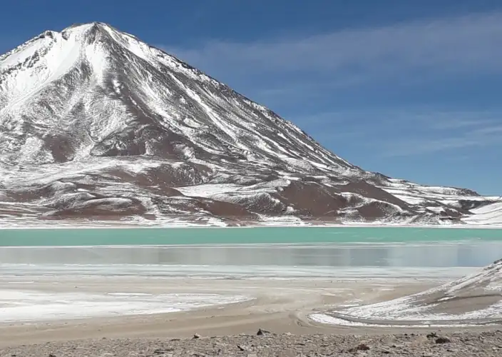 Chile a Bolivia - Salar de Uyuni - San Pedro de Atacama - Lagunas Coloridas - San Juan - Laguna Verde