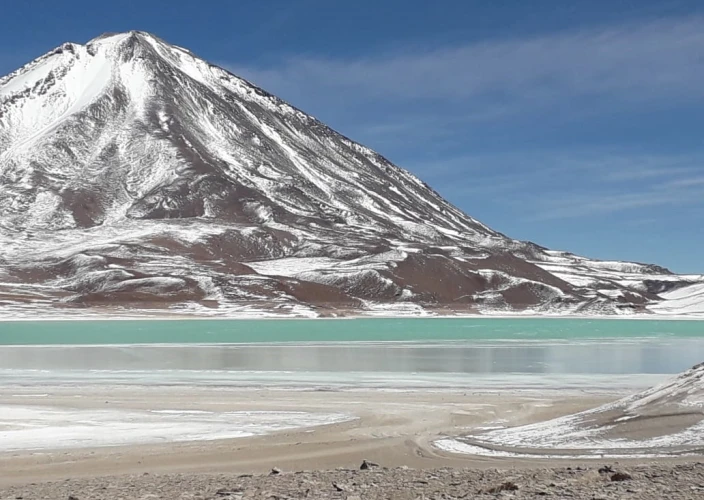 Chile to Bolivia - Uyuni Salt Flat - San Pedro de Atacama - Colorful Lagoons - San Juan - Laguna Verde