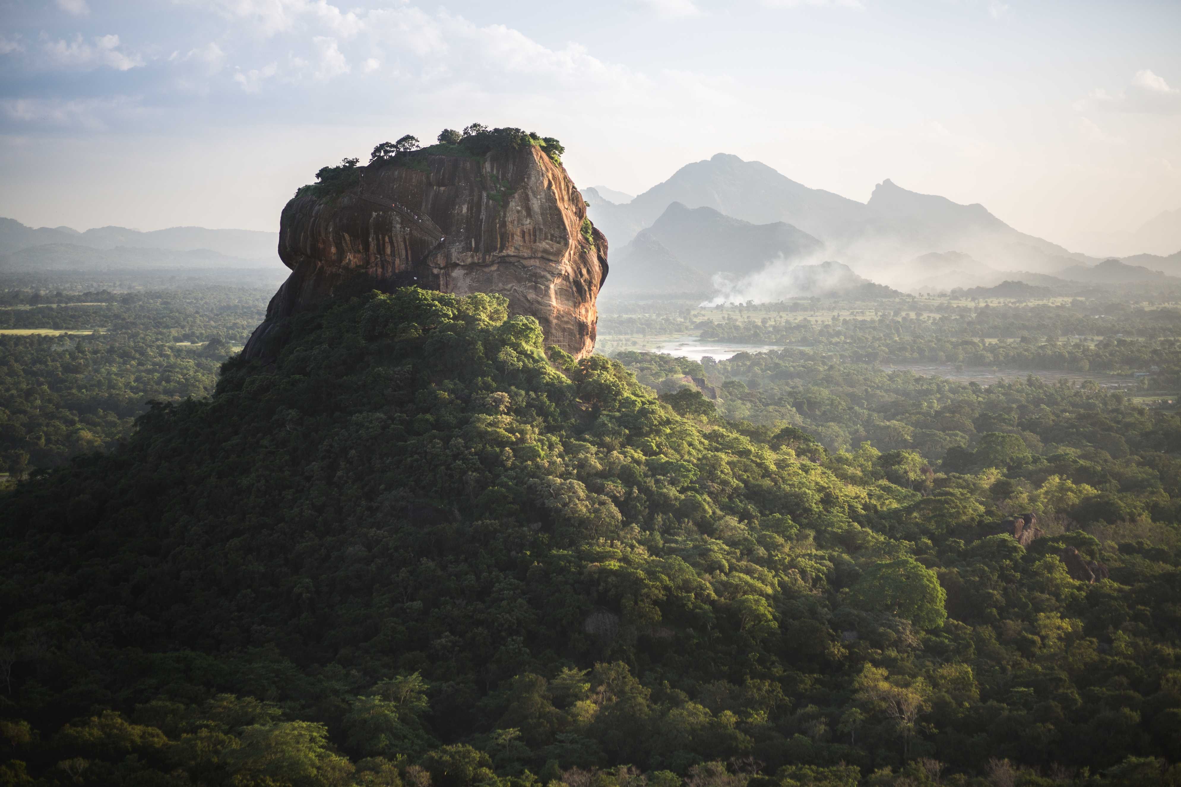 Well-being, relaxation and culture stay - Kandy, a magical city - Habarana - Sigiriya - Dambulla - Kandy - Kandy, une ville magique - Habarana - Sigiriya - Dambulla - Kandy
