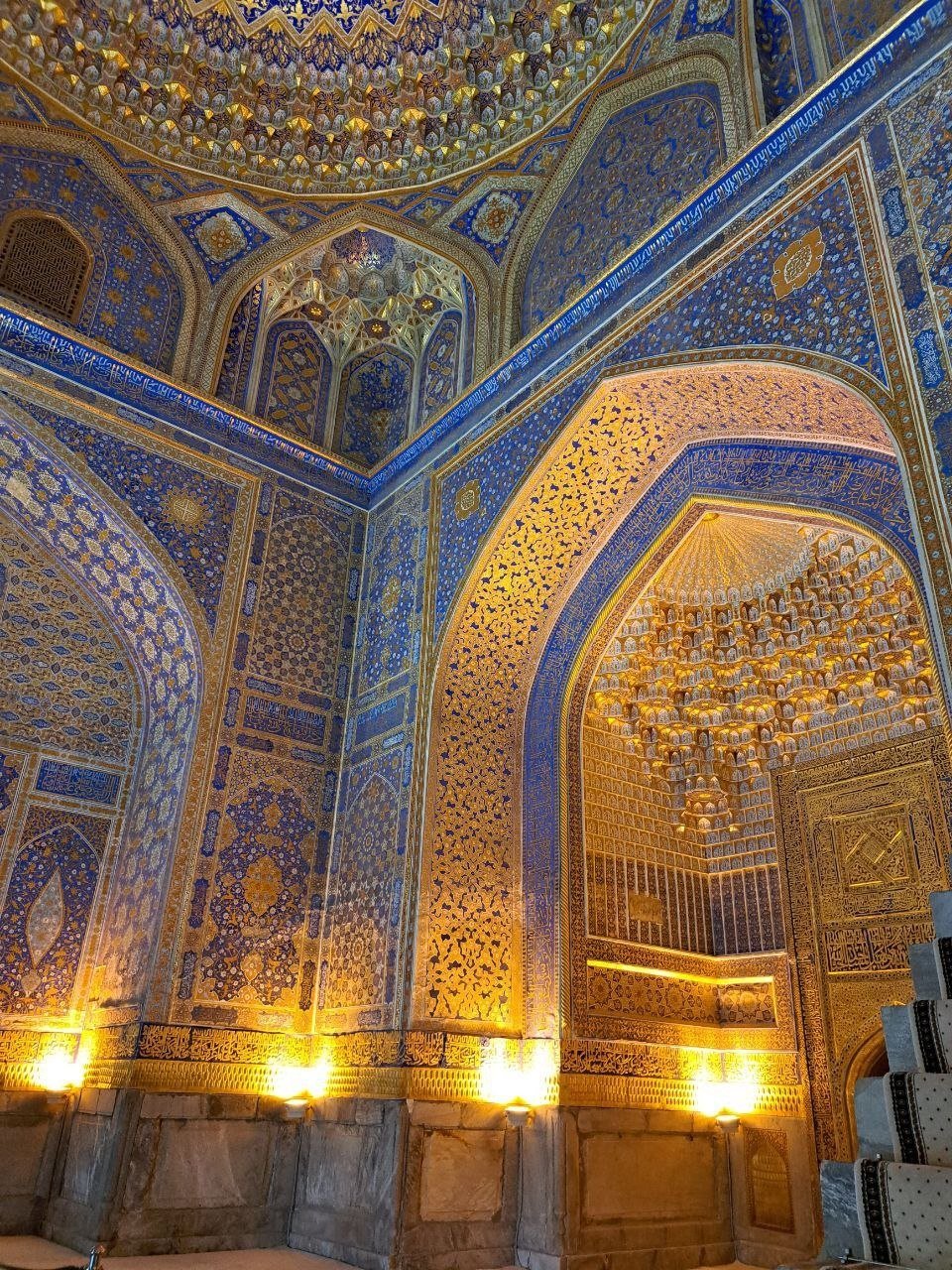 Treasures of Uzbekistan’s Silk Road: 7-day cultural trip - Boukhara - Photo of the day