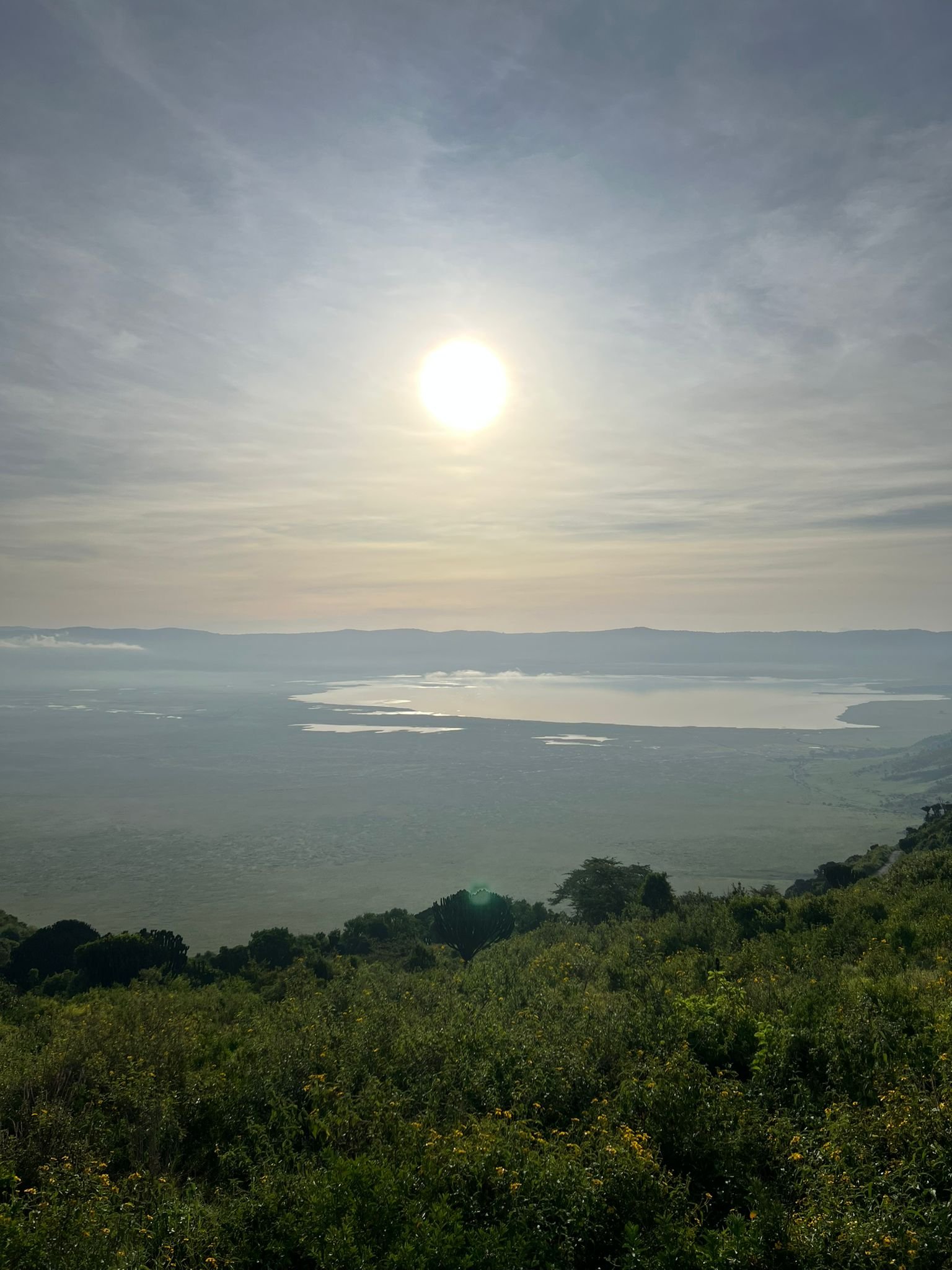 The Signature Luxury Safari Experience - Karatu to Ndutu - Photo of the day