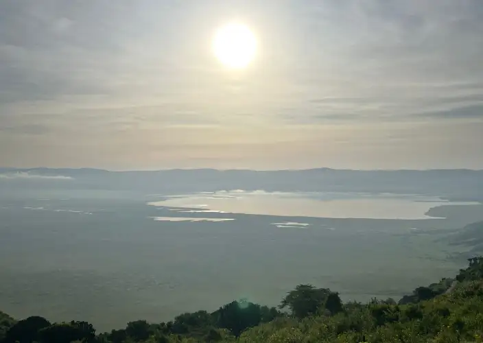 The Signature Luxury Safari Experience - Karatu to Ndutu - Photo of the day