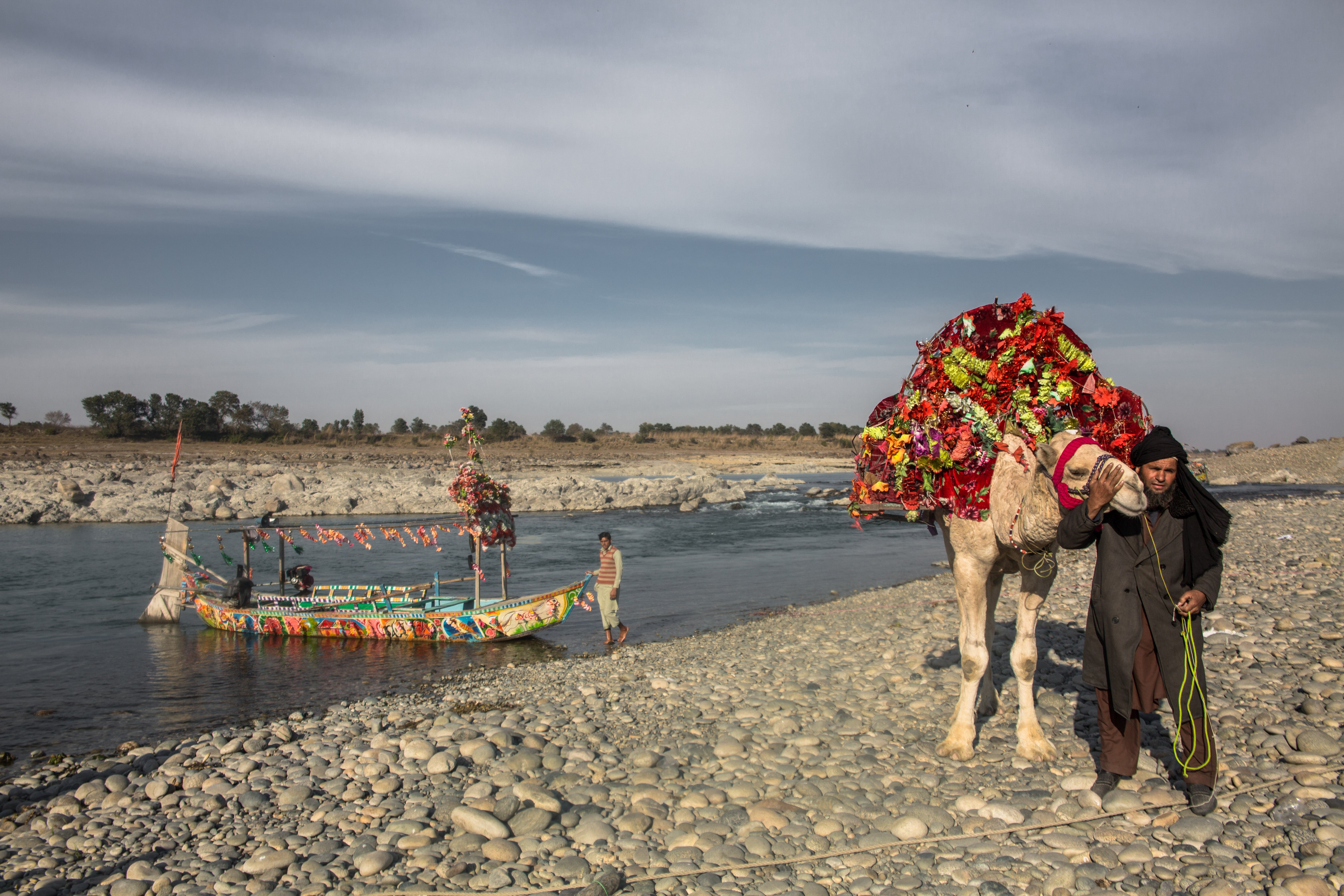 Norte de Pakistán: Reino de Gandhara y circuito Kalash - Swat - Kalash - Hunza - Baltistán - Kalash - Kalash
