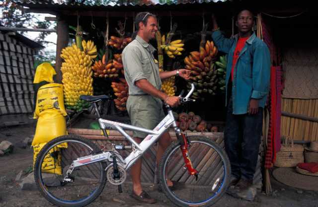 Immersione nella natura, nella cultura e un soggiorno balneare