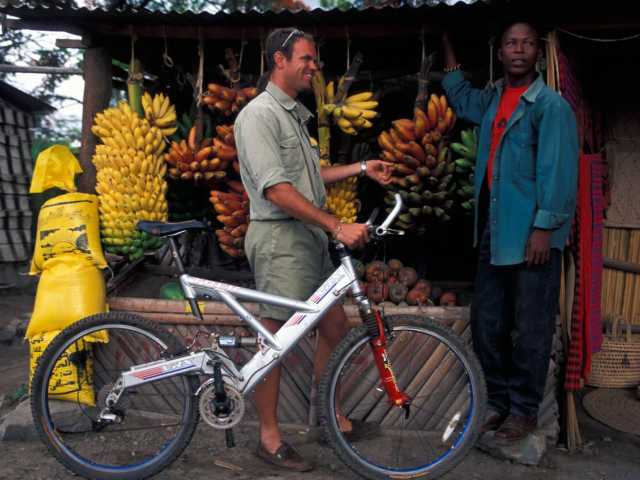 Immersion dans la nature, la culture et un séjour balnéaire