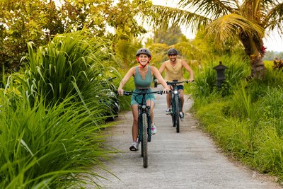 Bali en famille avec des ados : aventures, culture et moments inoubliables sur l’île des Dieux. - Un bout de paradis authentique - Photo du jour