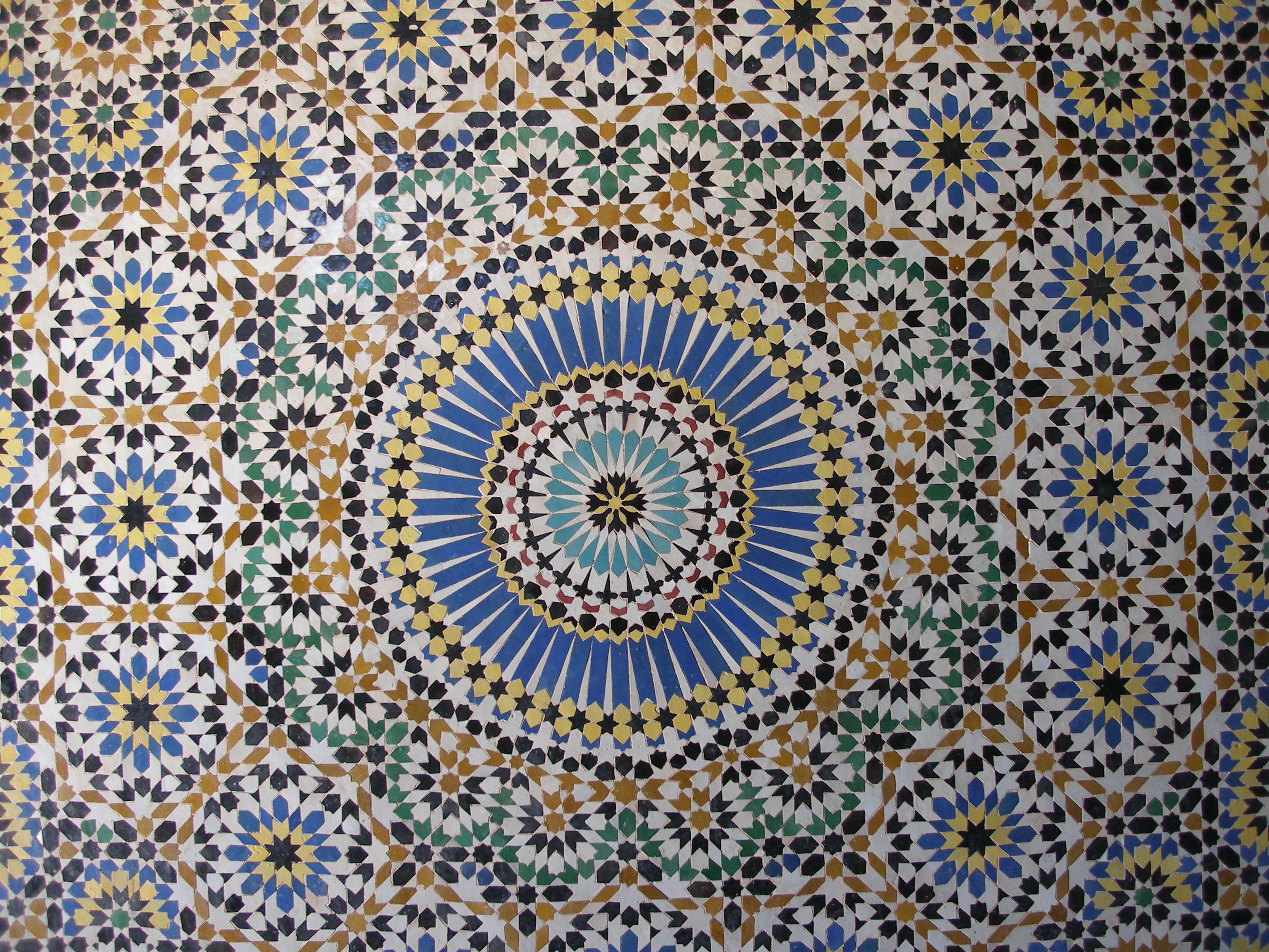 Große Marokko-Rundreise in 10 Tagen - Tanger – Tétouan – Chefchaouen - Tagesfoto