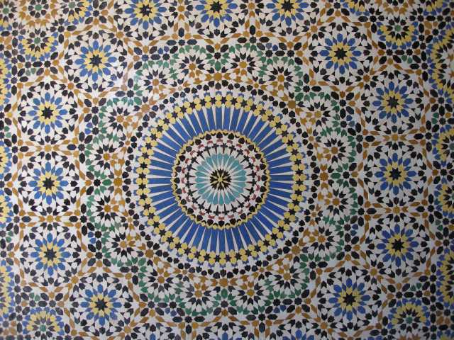 Gran tour de Marruecos en 10 días