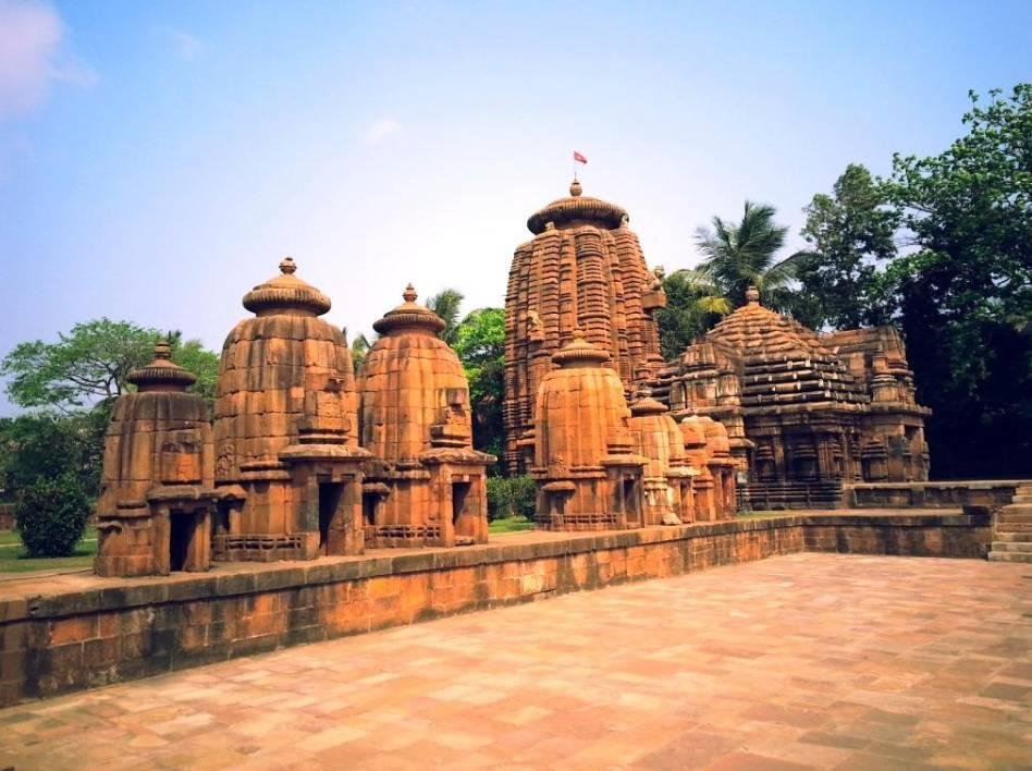 Kulturelles Erbe und Stammesauthentizität – Odisha - Bhubaneswar - Bhubaneswar