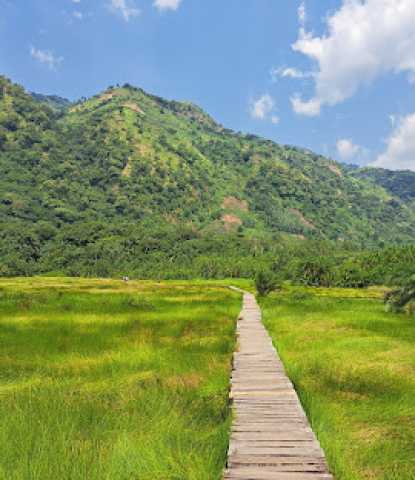 21-Day Great East Africa Expedition