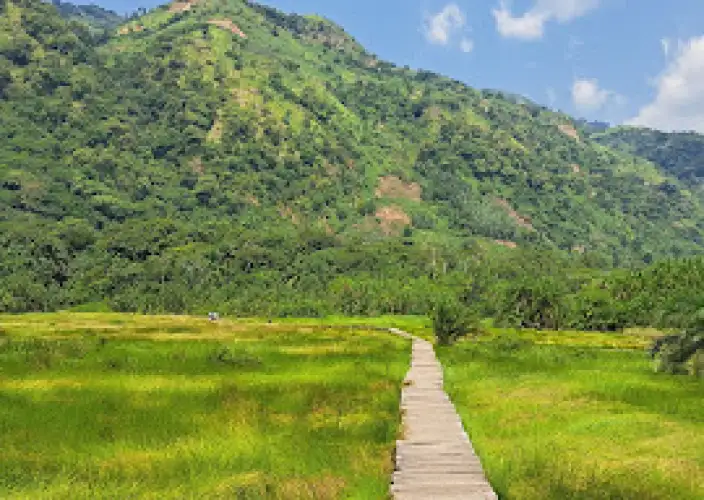 21-tägige Große Ostafrika-Expedition - Fahren Sie nach Kasese über die Sempaya-Heißquellen - Tagesfoto
