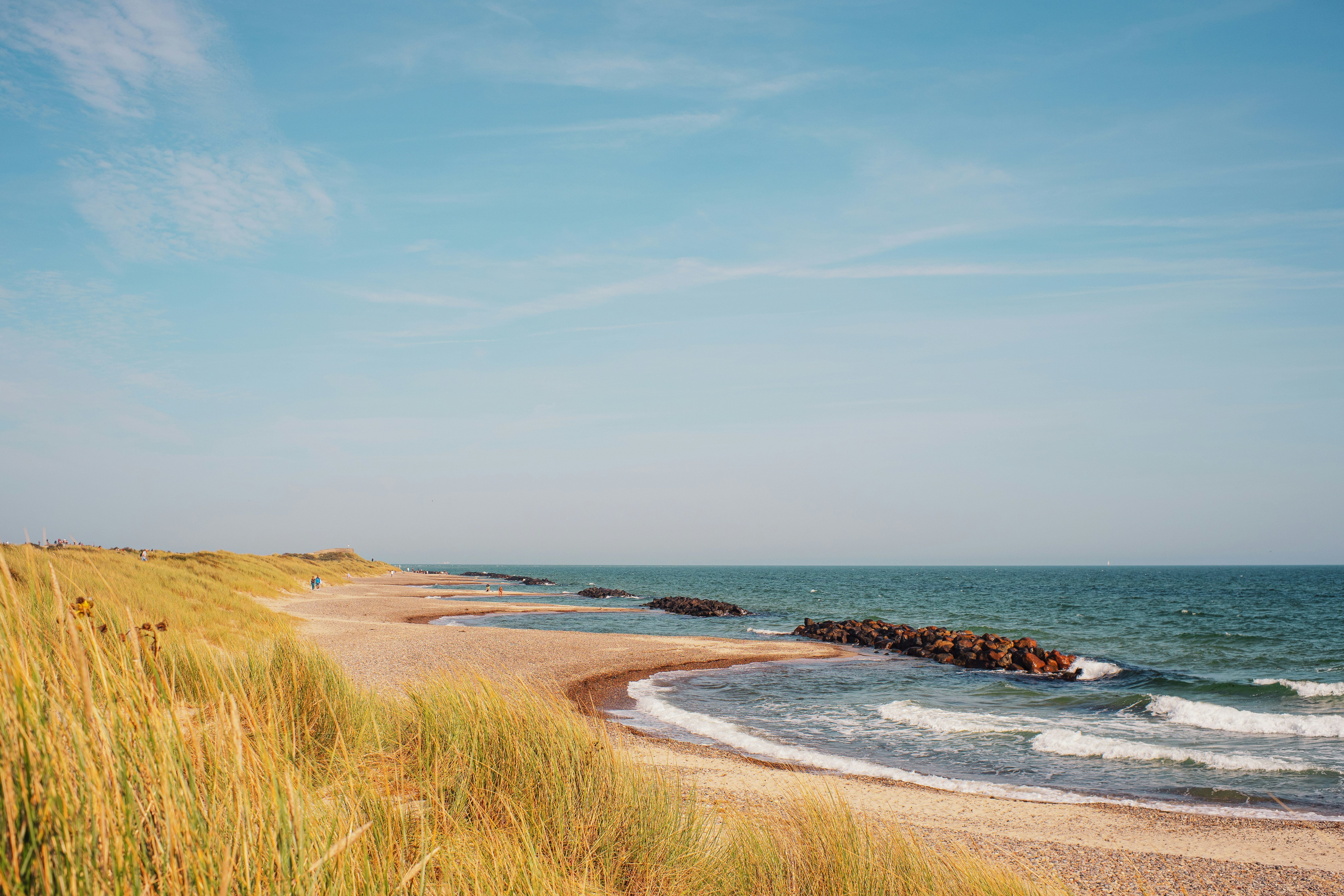 Danish Odyssey: the must-sees of Denmark - null - Photo of the day