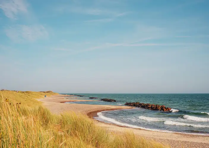 Danish Odyssey: the must-sees of Denmark - null - Photo of the day