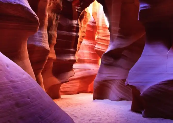 O essencial do Oeste americano - Página - Foto do dia