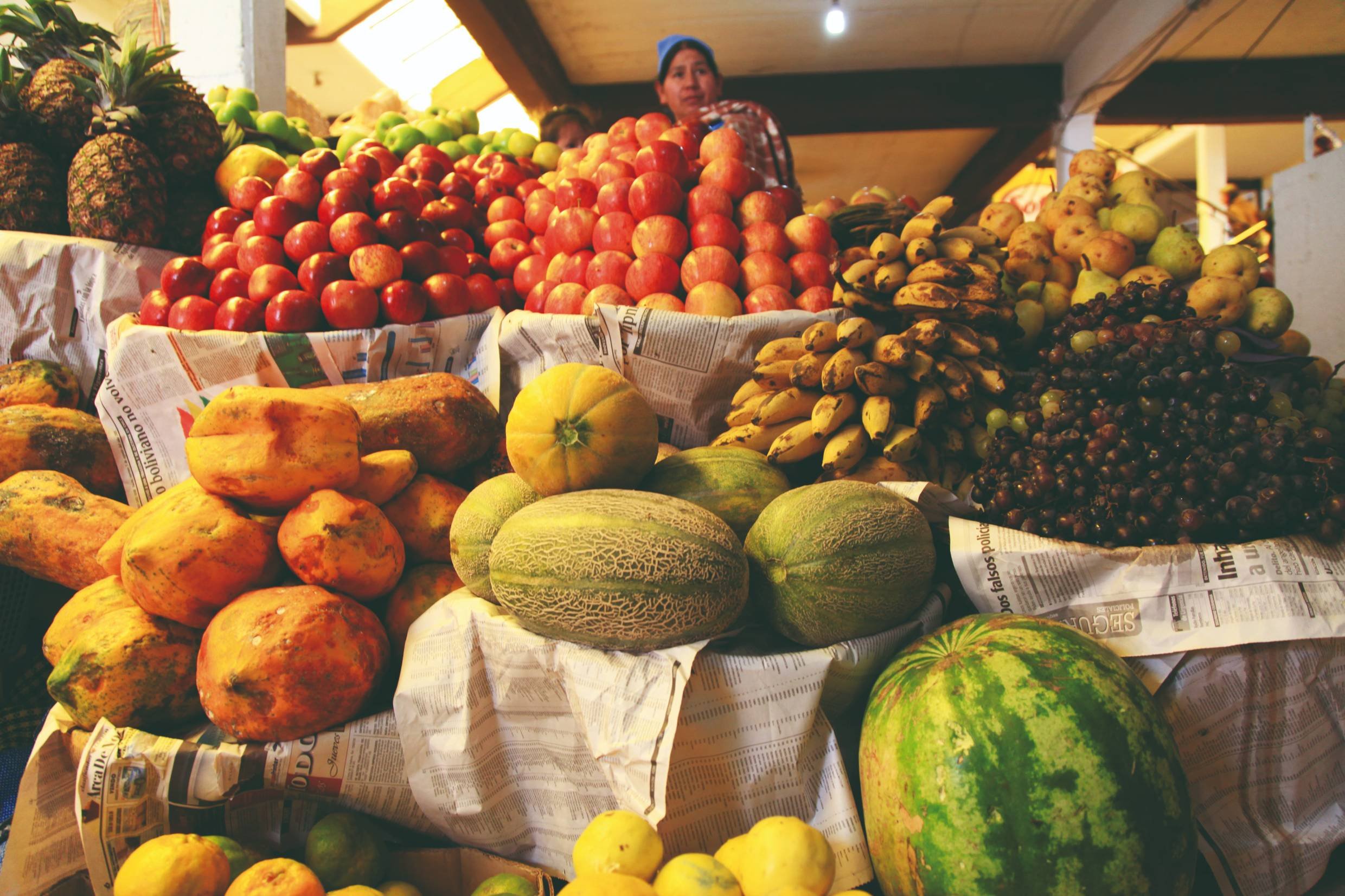De Essentials - La Paz: te voet en met de kabelbaan ontdekken - La Paz découverte à pied et téléphérique
