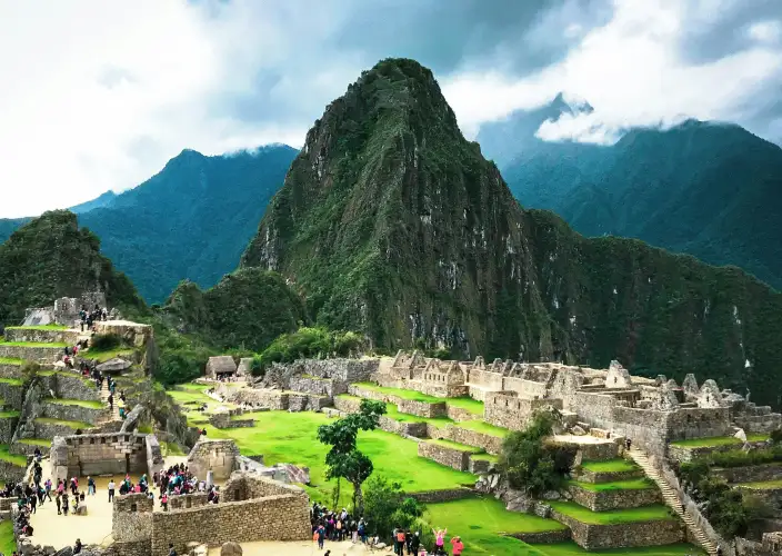 Scopri il Perù in 10 giorni: un itinerario completo - Tour di Machu Picchu - Foto del giorno