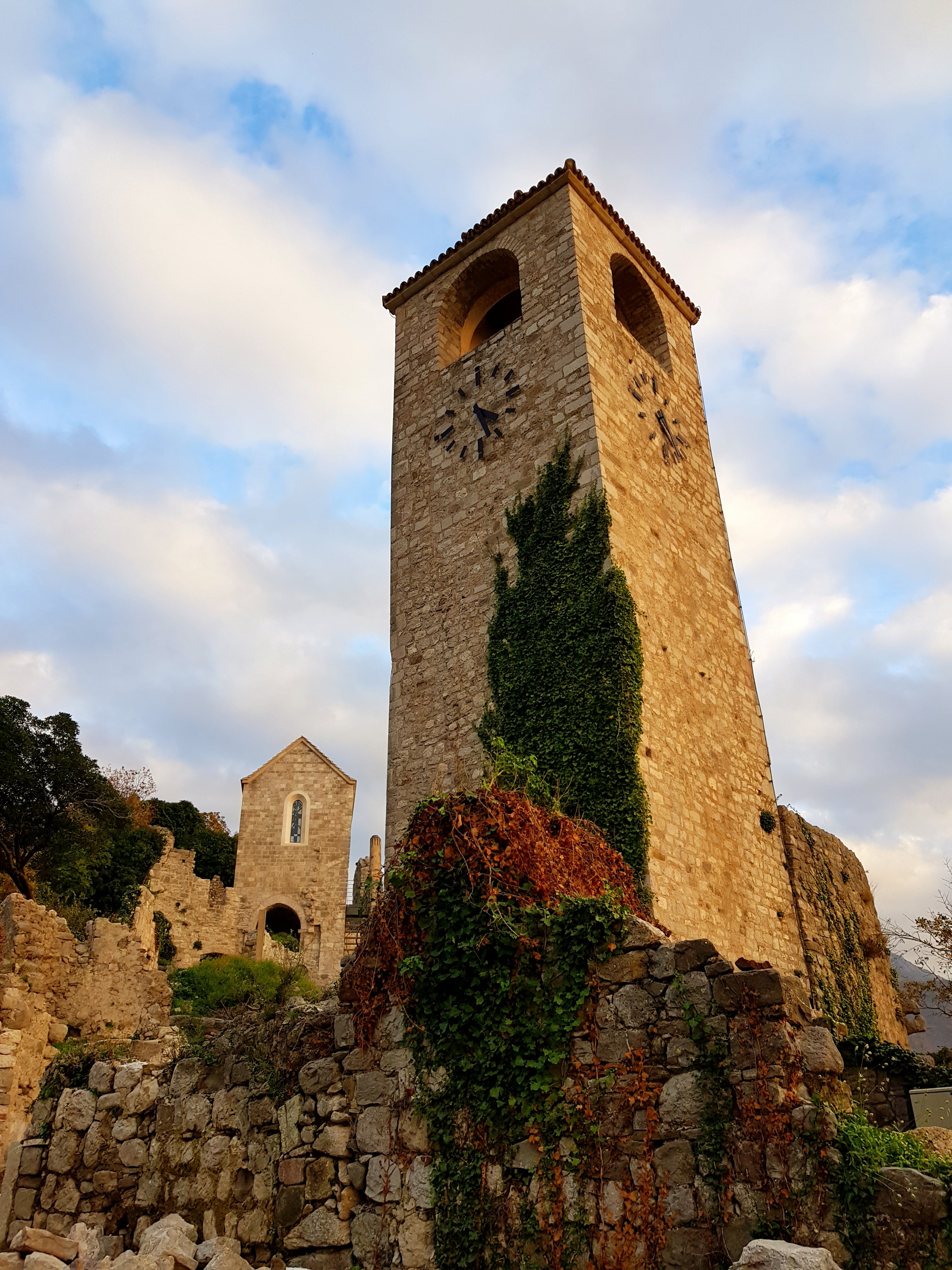 Perla dei Balcani - Vacanze attive in Montenegro - Il fascino meridionale di Bar e Ulcinj - Foto del giorno