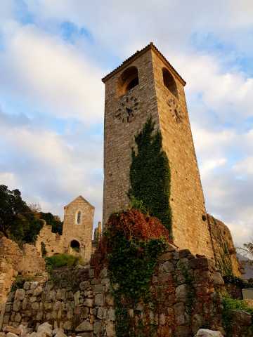 Perle des Balkans - Aktiver Urlaub in Montenegro