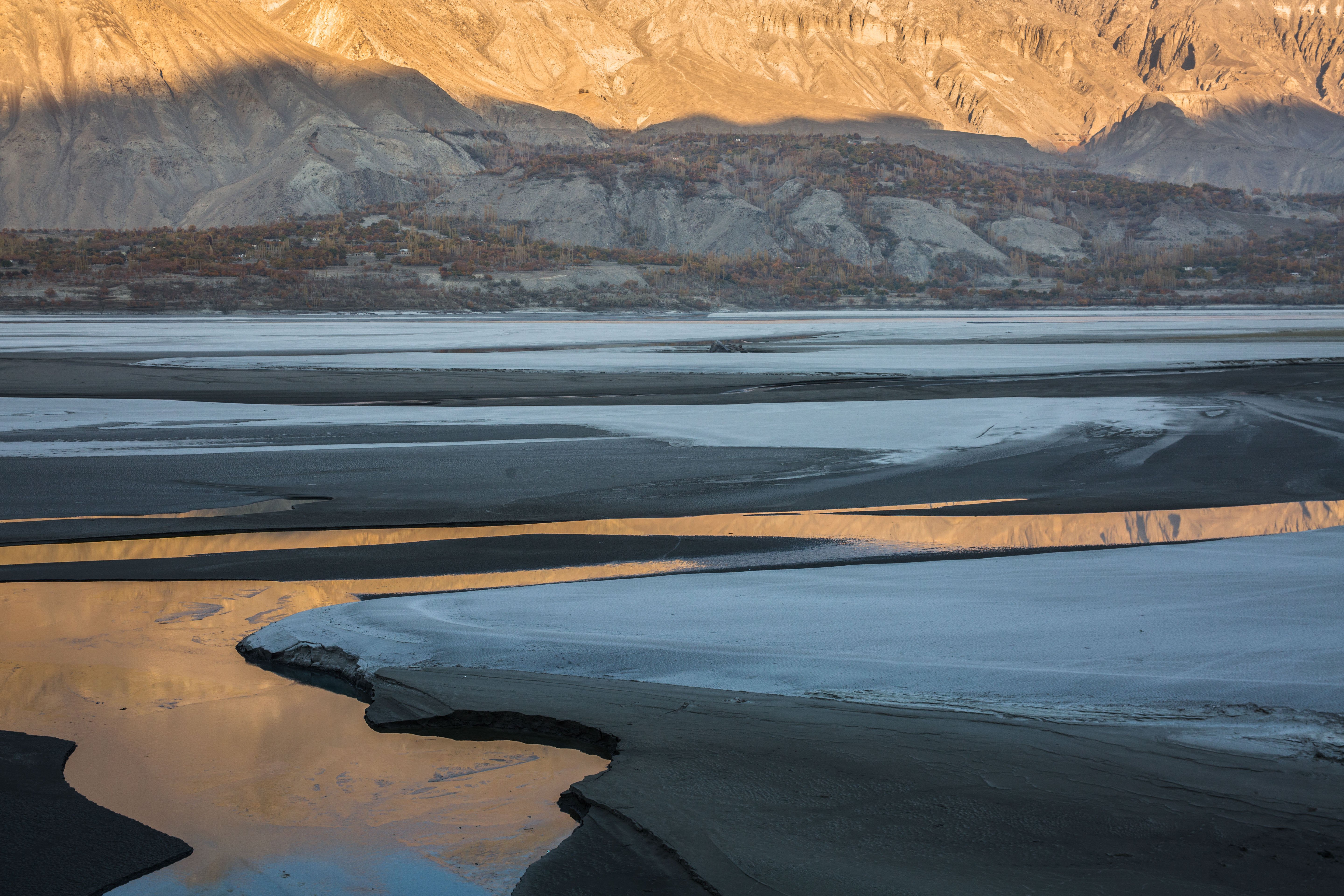 Norte de Pakistán: Reino de Gandhara y circuito Kalash - Swat - Kalash - Hunza - Baltistán - Gulmit - Gulmit