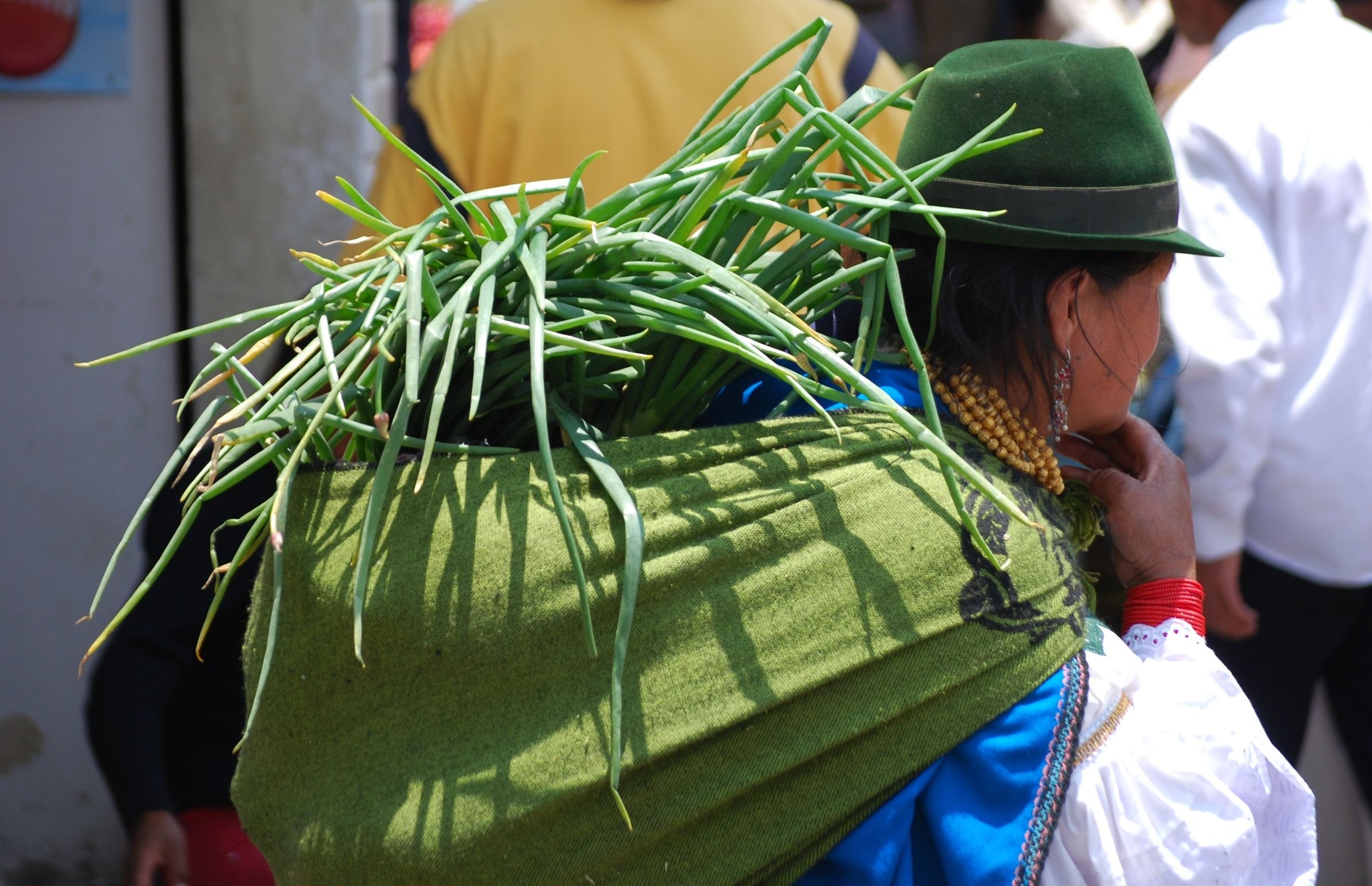 La ruta del cacao - Del comercio justo - Du commerce équitable