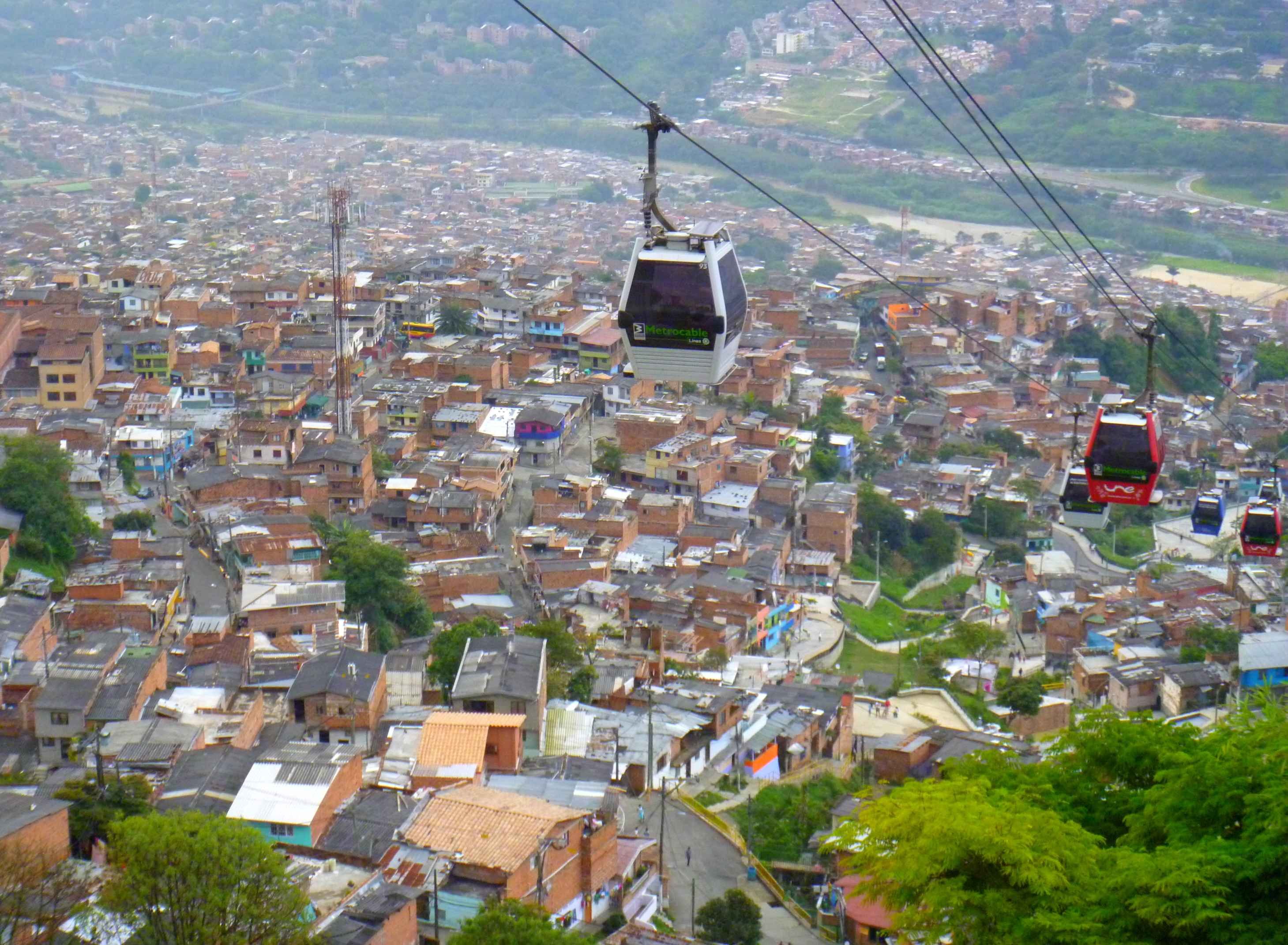 De la Amazonia al Caribe - Medellín - Medellin