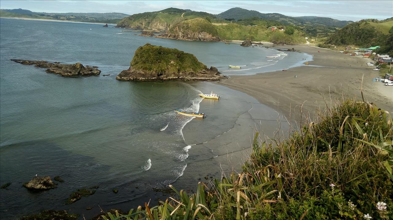 De l'Atacama à la Patagonie, 18 jours au Chili. - PUERTO VARAS - ÎLE DE CHILOÉ – CASTRO - PUERTO VARAS - ILE DE CHILOÉ – CASTRO