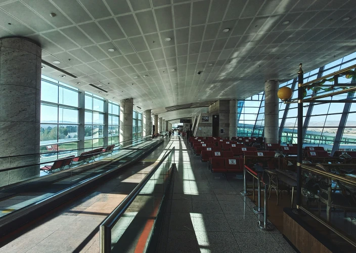 Sentier Congo-Nil de 8 jours - Une prise en charge matinale à l'aéroport international de Kigali, parc national de Nyungwe via la ville et le palais du royaume de Nyanza - Photo du jour