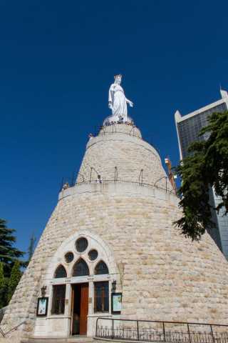 Il Libano spirituale