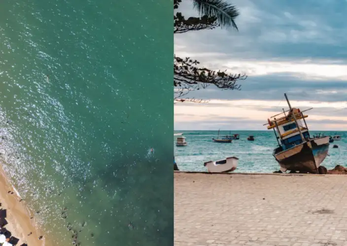 Brasilianisches Erlebnis: Rio, Iguaçu & Salvador - null - Tagesfoto