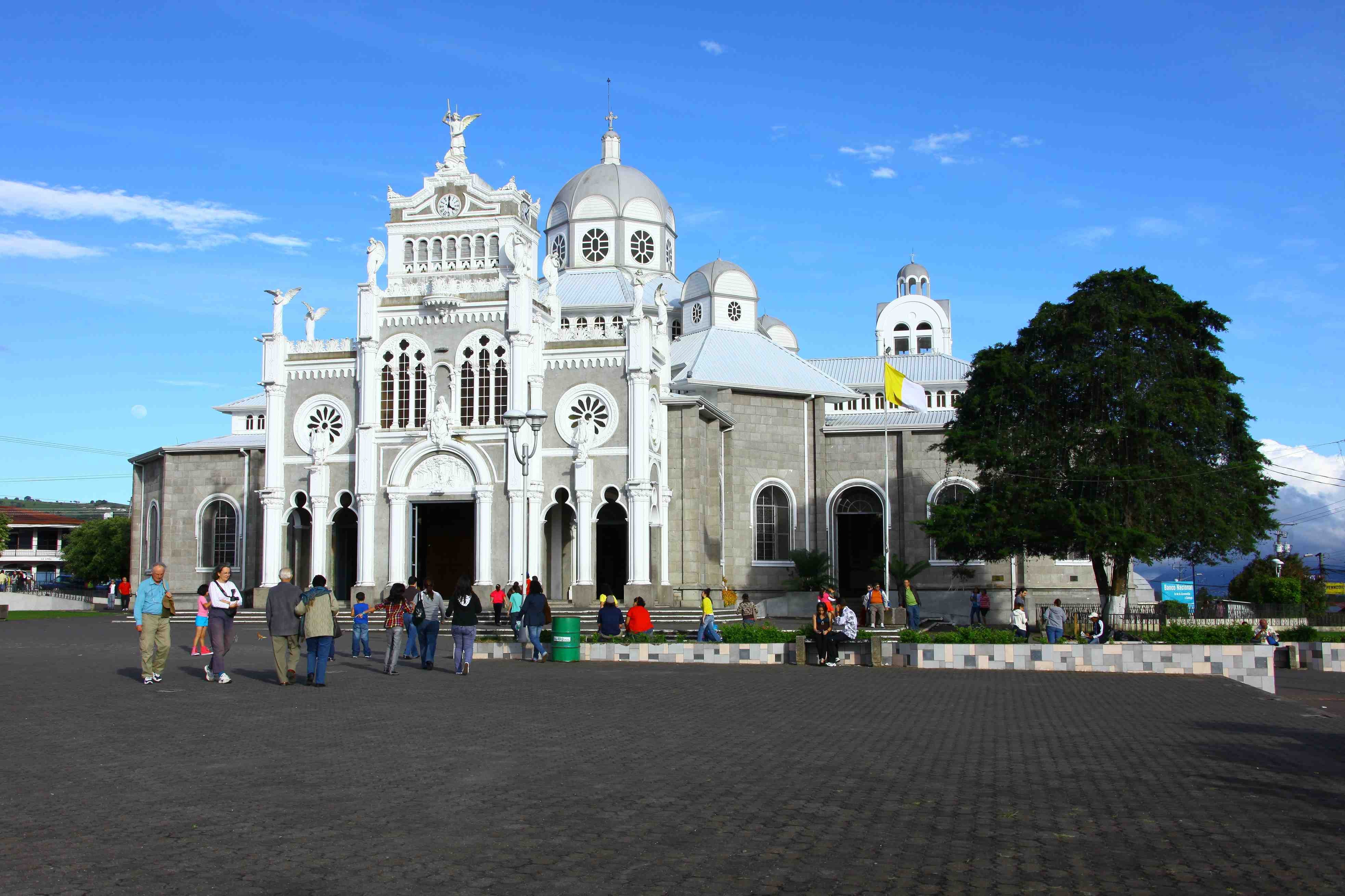 Gran Tour en el país del oro verde - Drake - Sierpe - Orosi (5h00) - Drake - Sierpe - Orosi (5h00)