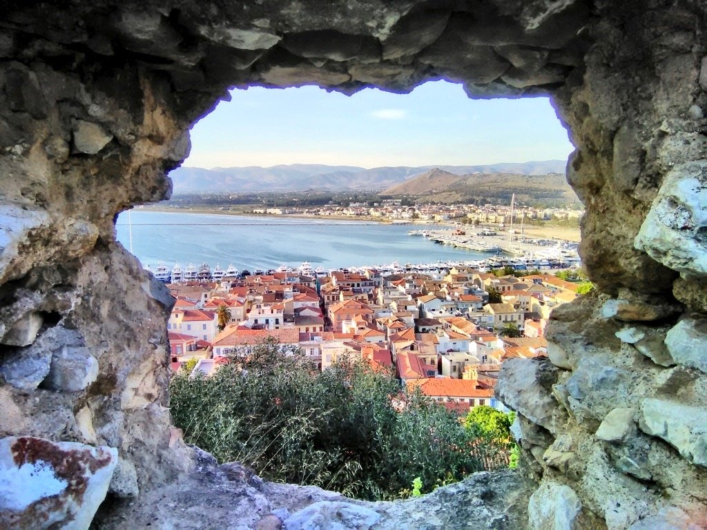 Grecia de sur a norte - test test - Foto del día