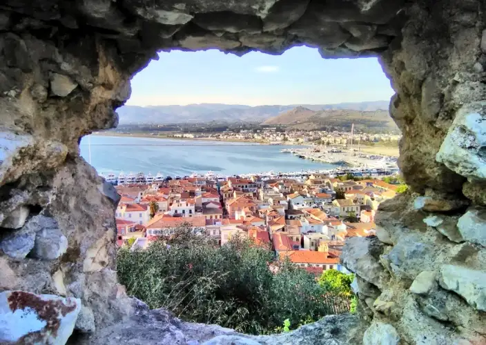 Grecia de sur a norte - test test - Foto del día