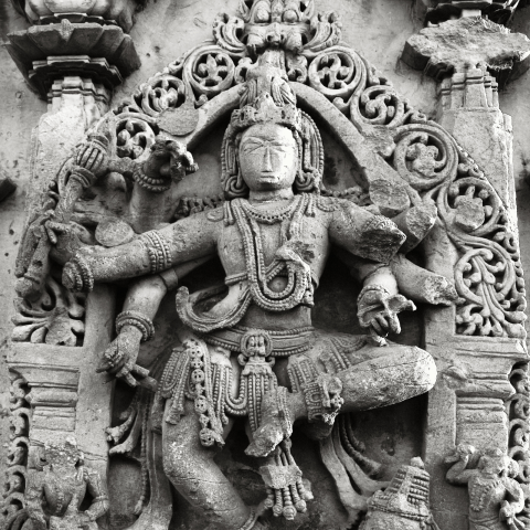 Circuit d'architecture des temples du sud de l'Inde: a guided, private, and exclusive journey through UNESCO World Heritage sites