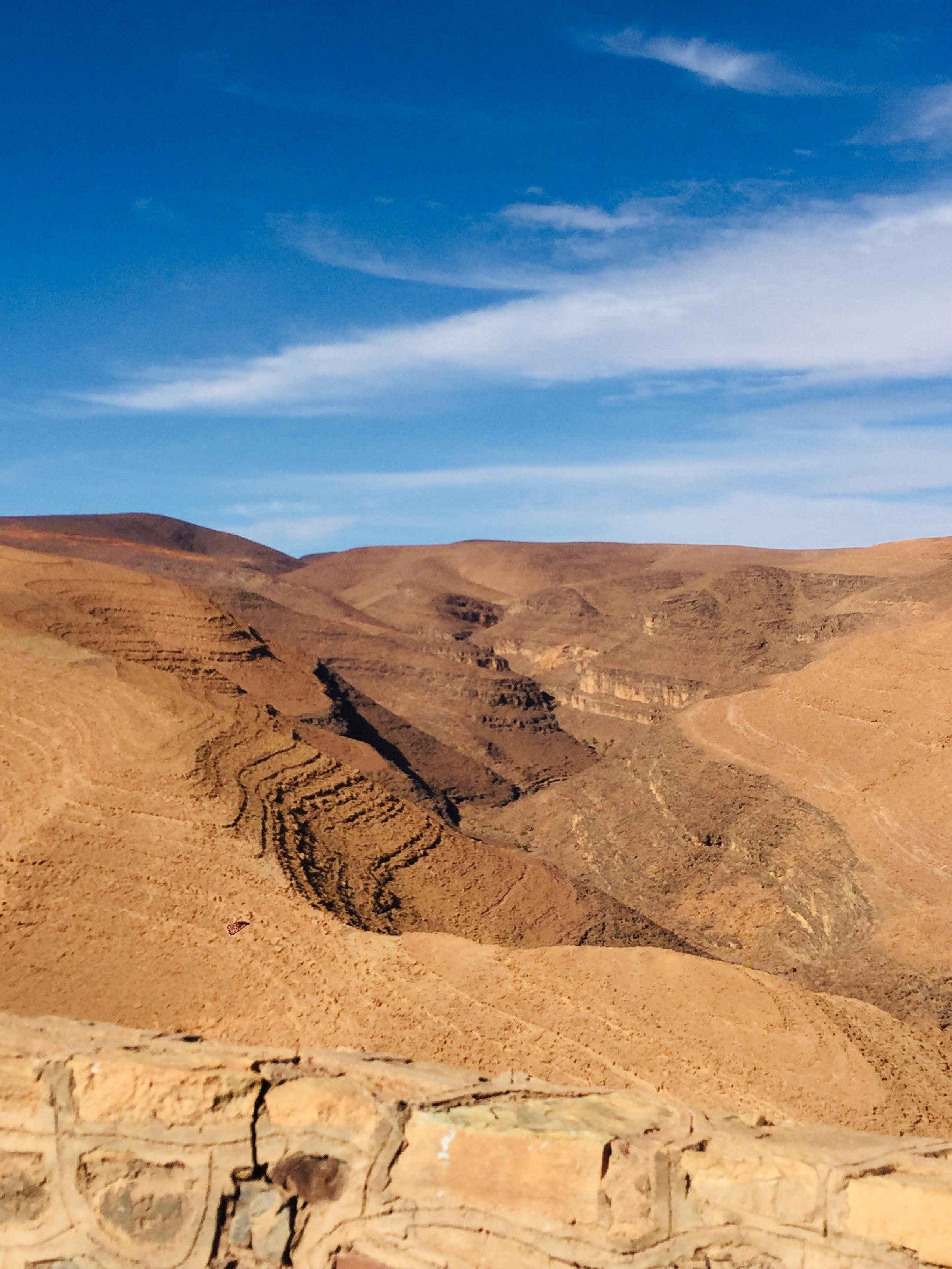 Merzouga Mirage Adventure - Merzouga → Rissani → Vallée du Drâa → Aït Benhaddou - Merzouga → Rissani → Draa Valley → Ait Benhaddou