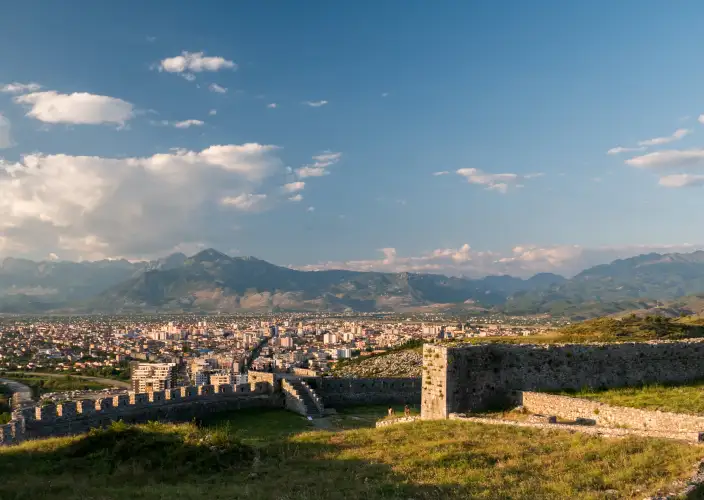 Self Drive: Albania da nord a sud - Tirana - Shkoder - Theth - Foto del giorno