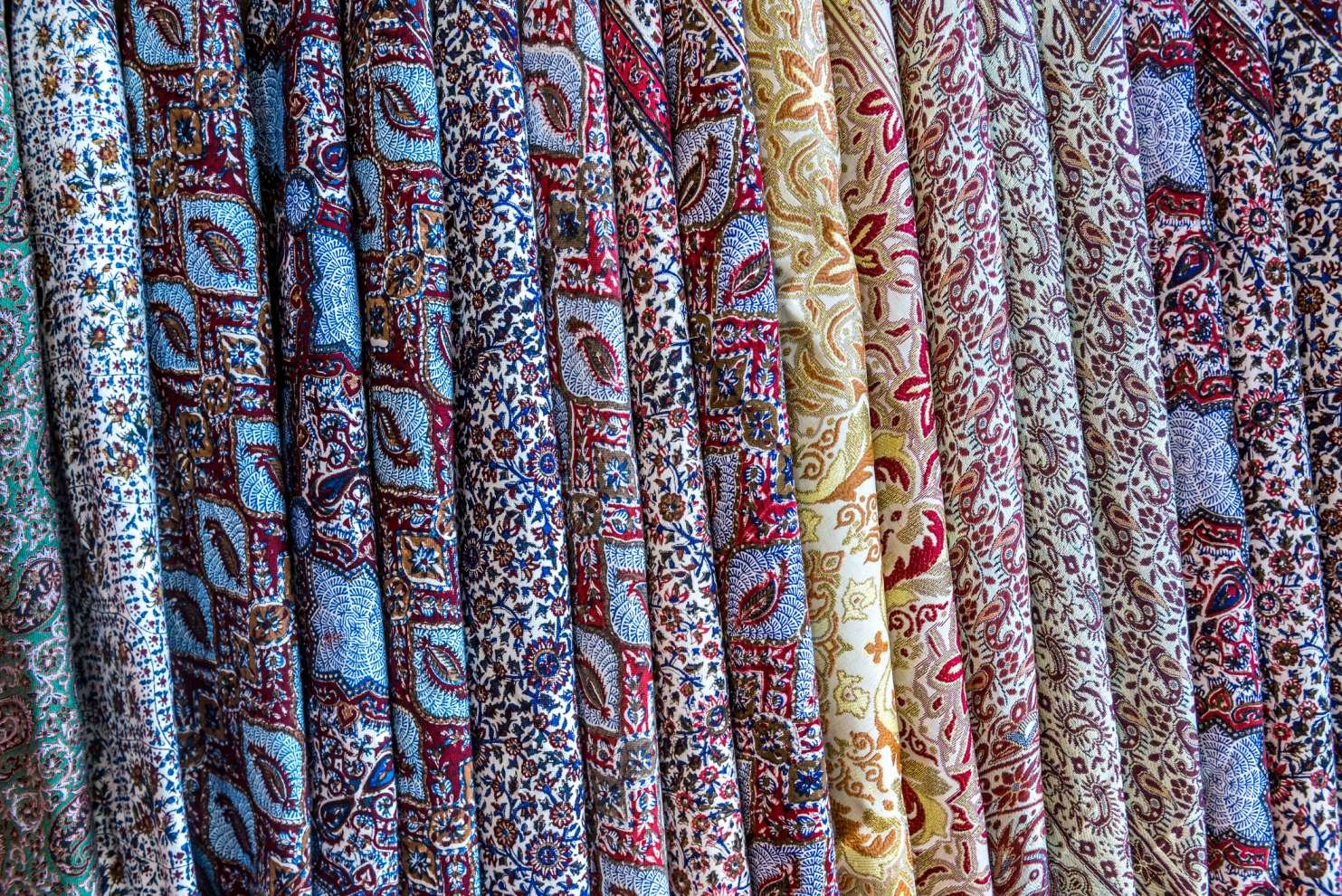 Découvrir le plateau iranien - Yazd - Meybod - Naïn - Ispahan - Yazd - Meybod - Naein - Ispahan