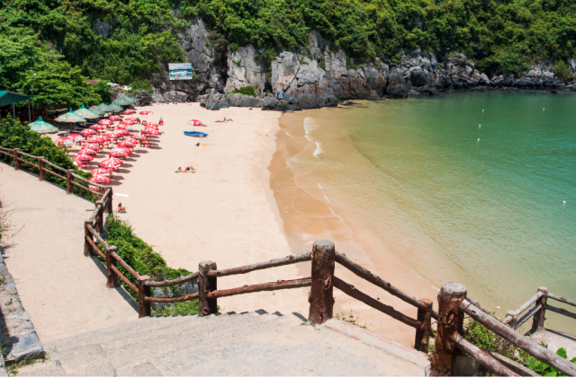 Circuito di 14 giorni e 13 notti nel nord del Vietnam.