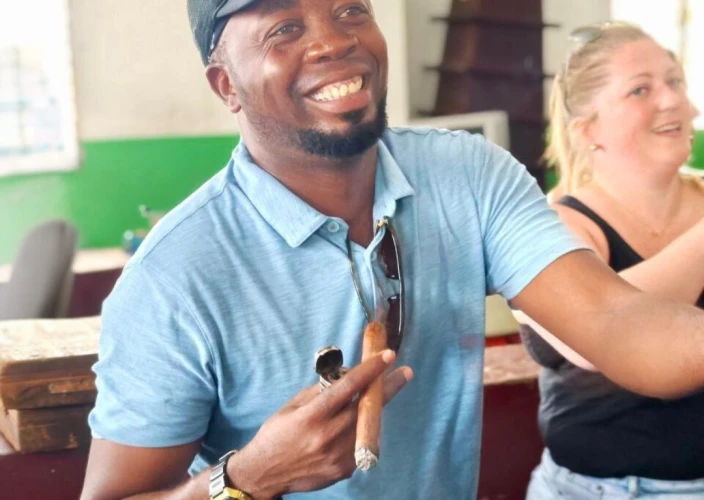 8 días en Bayahibe en la República Dominicana - null - Foto del día