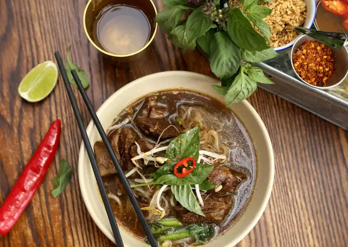 The must-sees from Bangkok to Chiang Mai - Thai cooking class - Photo of the day